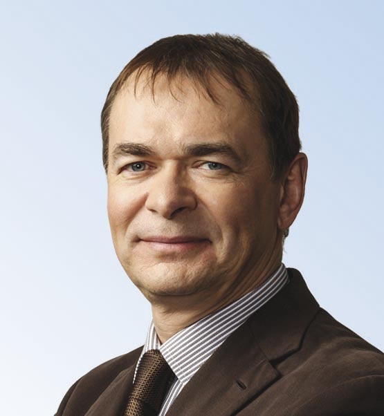 Батехин Сергей Леонидович