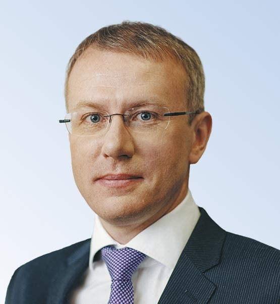 Дубовицкий Сергей Александрович