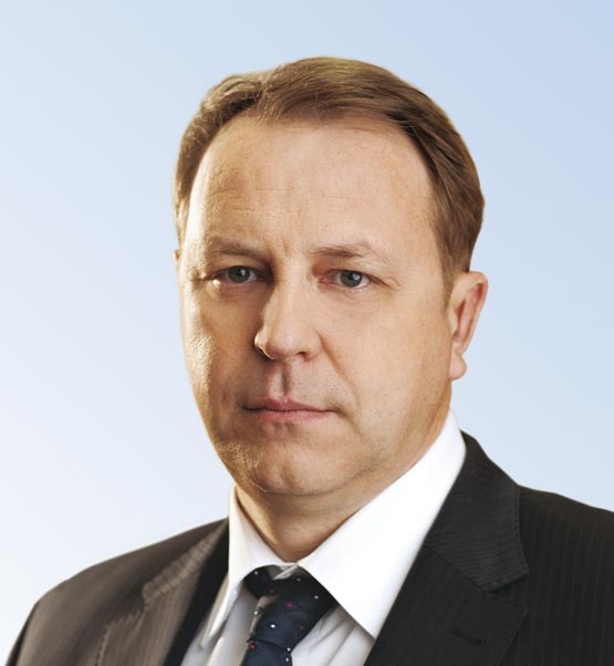 Дяченко Сергей Николаевич