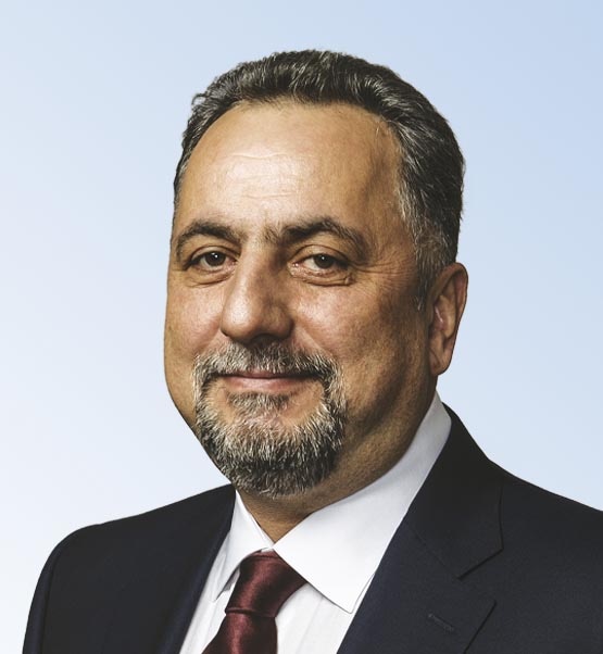 Гасумянов Владислав Иванович