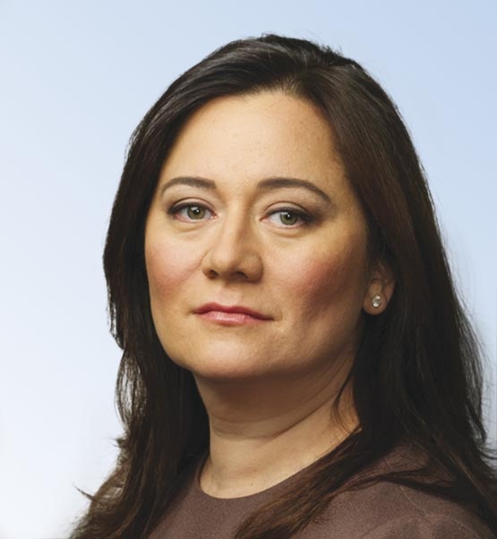 Кондратова Елена Алексеевна