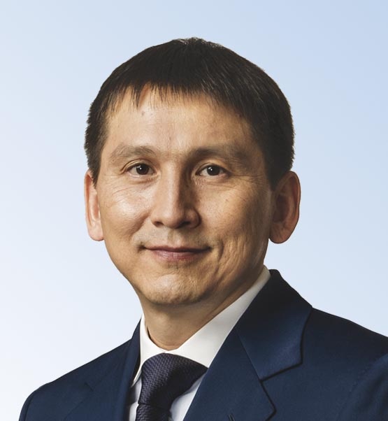 Мишаков Сталбек Степанович