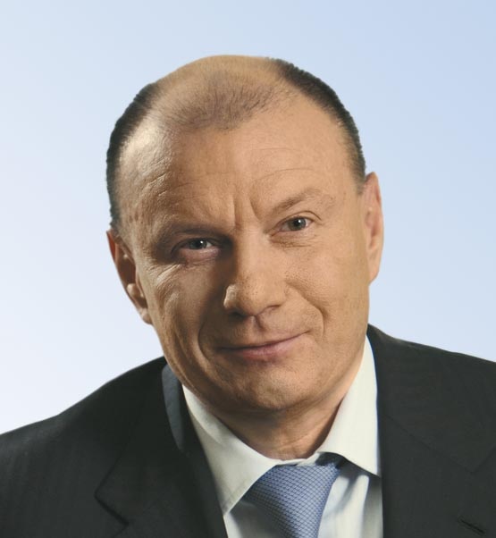 Потанин Владимир Олегович