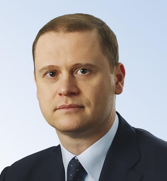 Соловьев Владислав Александрович