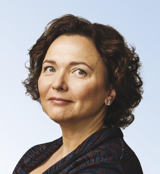 Зелькова Лариса Геннадьевна